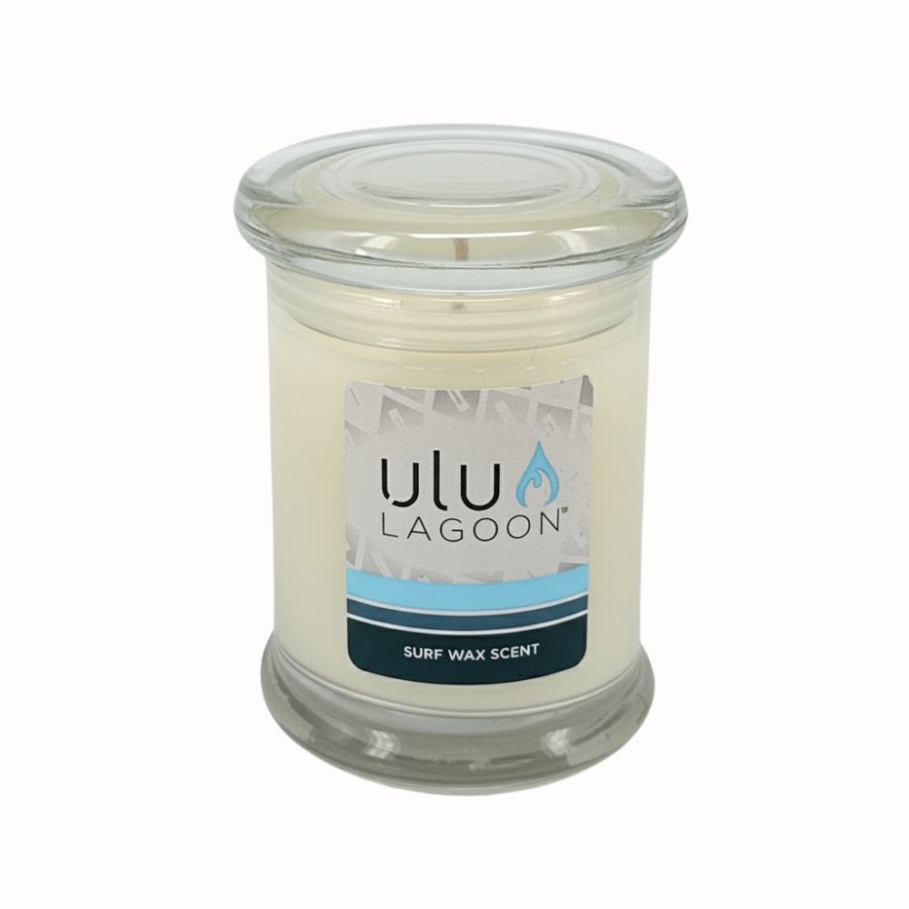 uco surf wachs candle freisteller uco surf wachs candle freisteller