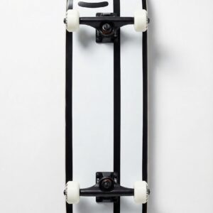 Skateboard Component Bundle Set Übersicht